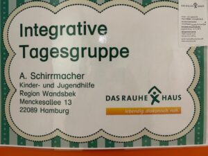 ITG Das Rauhe Haus