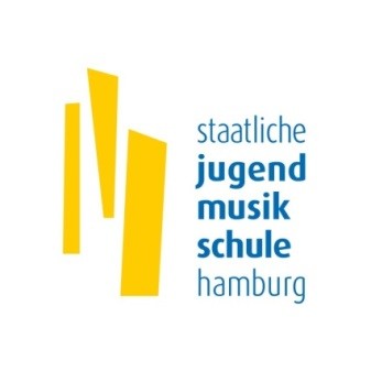 Logo der Staatlichen Jugendmusikschule Hambzrg